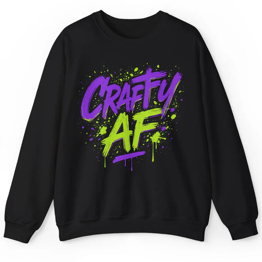 AF Crafty