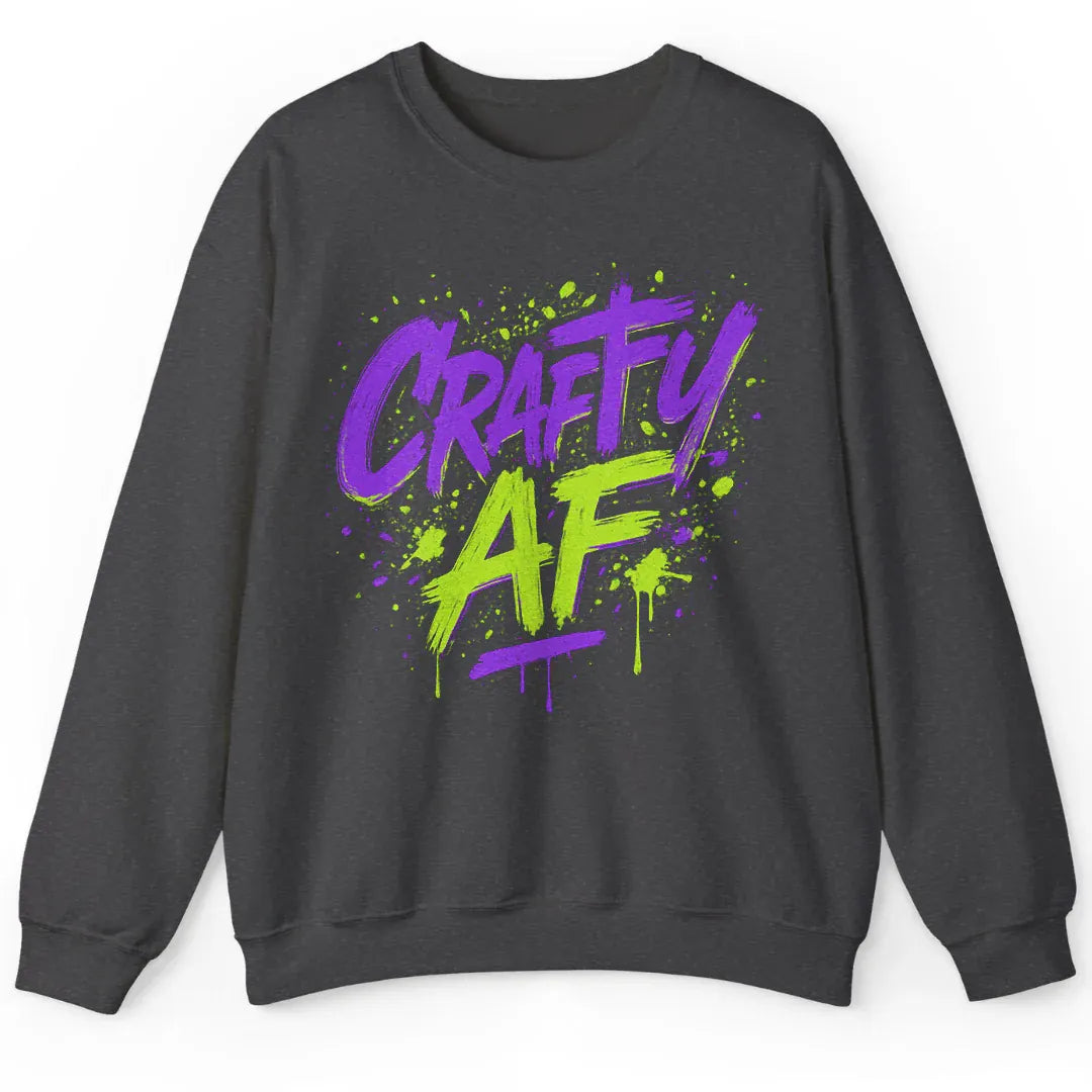 AF Crafty