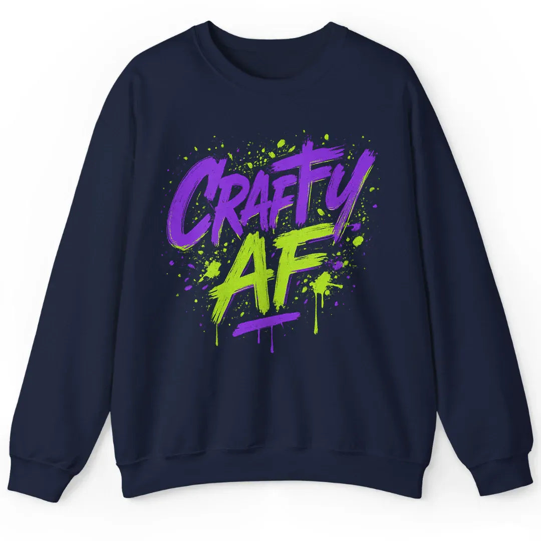 AF Crafty