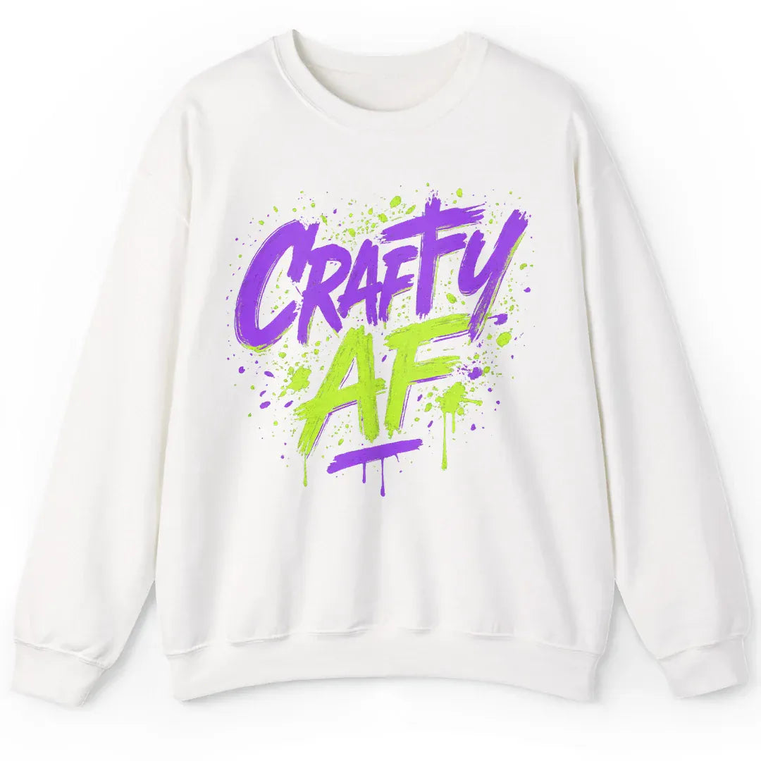 AF Crafty