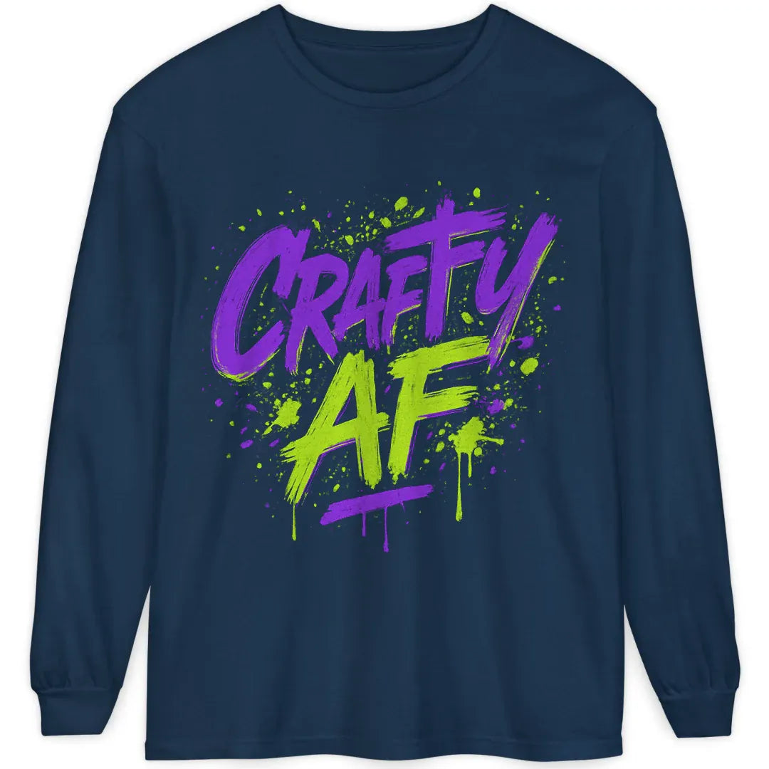 AF Crafty