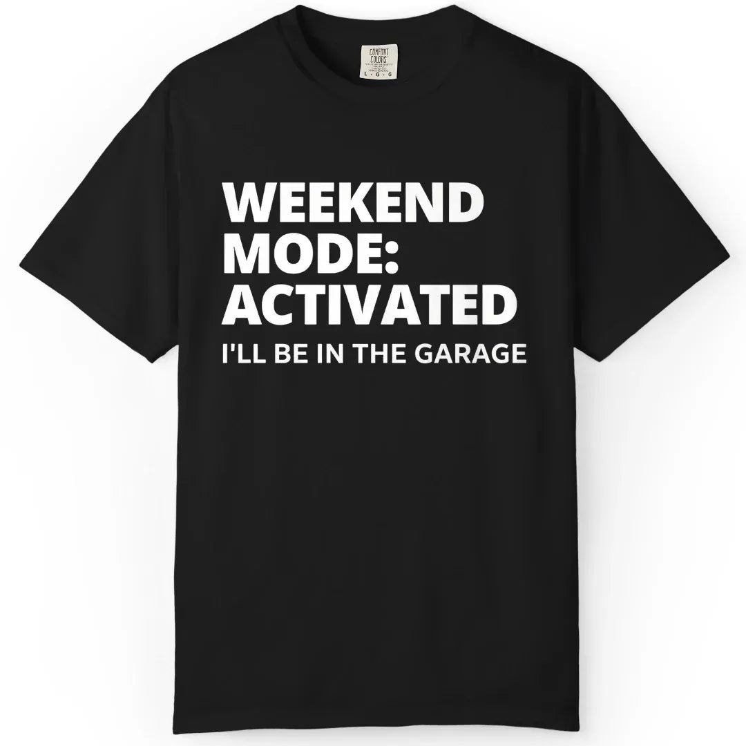 Weekend Mode
