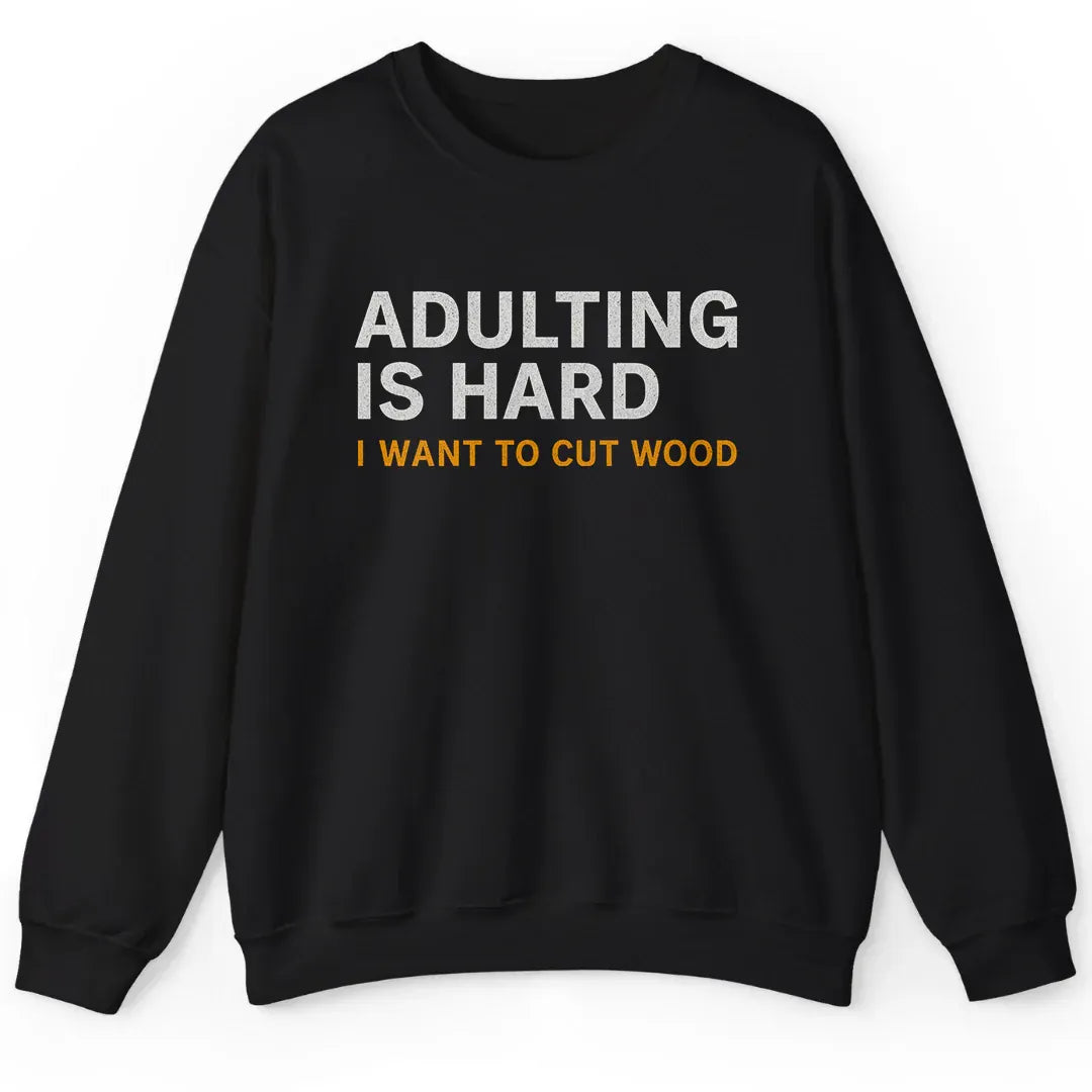 Adulting
