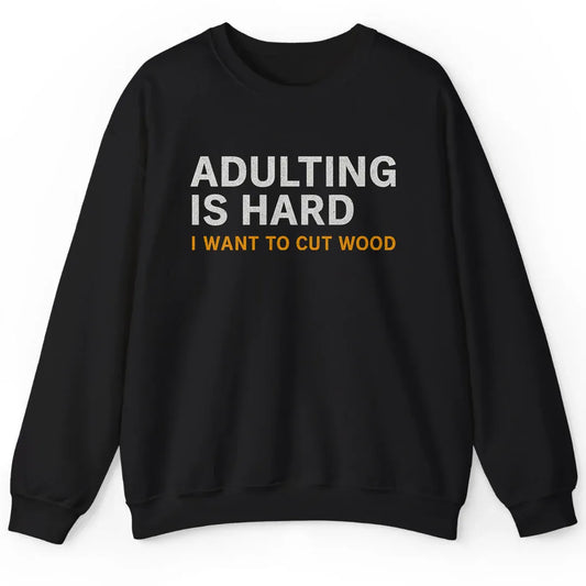 Adulting