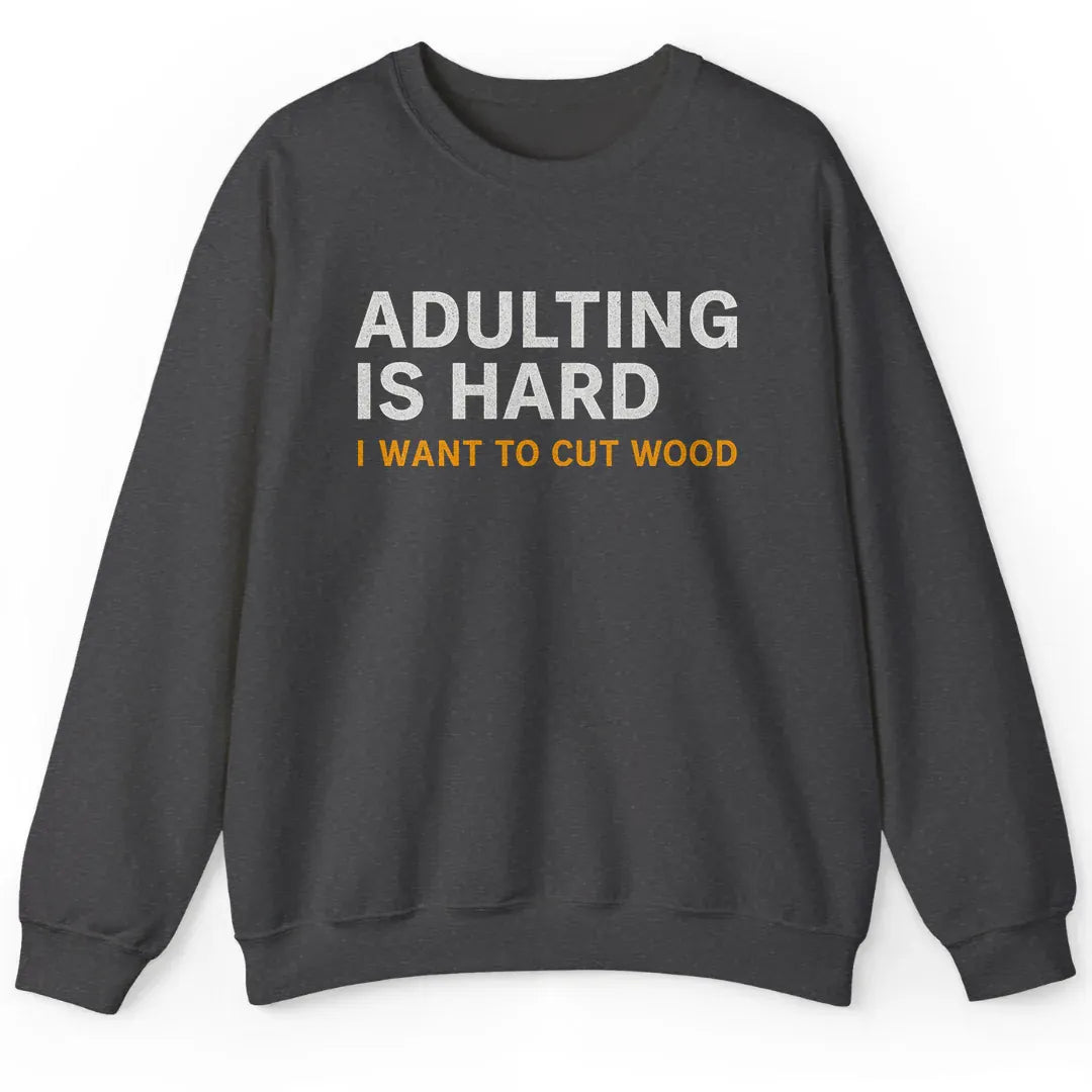Adulting