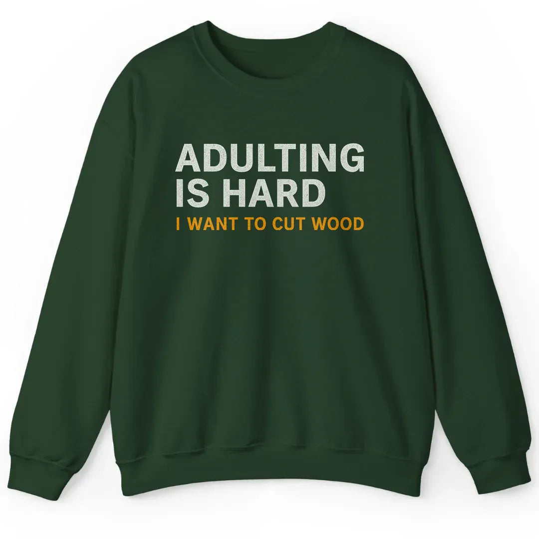 Adulting