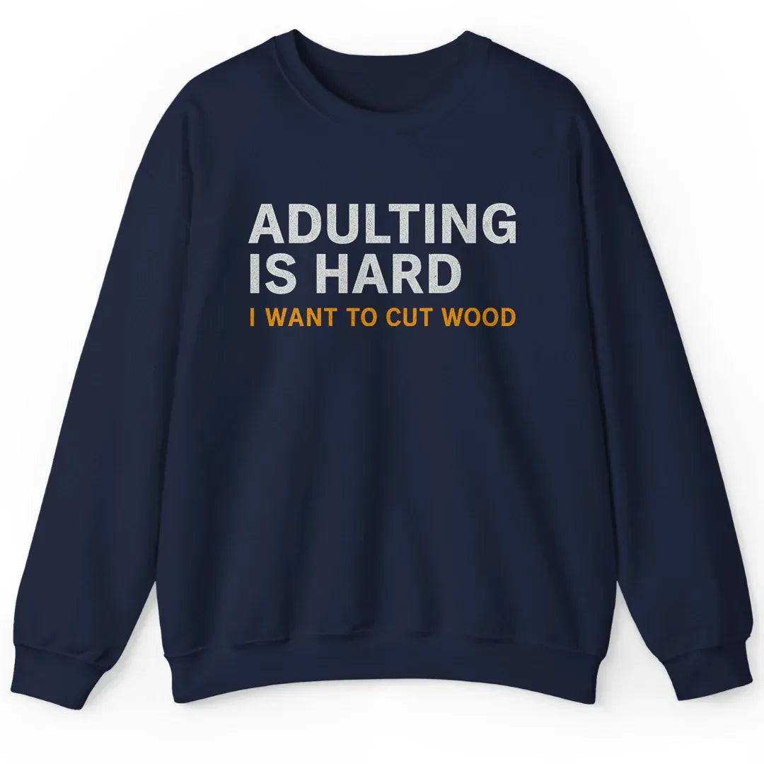 Adulting