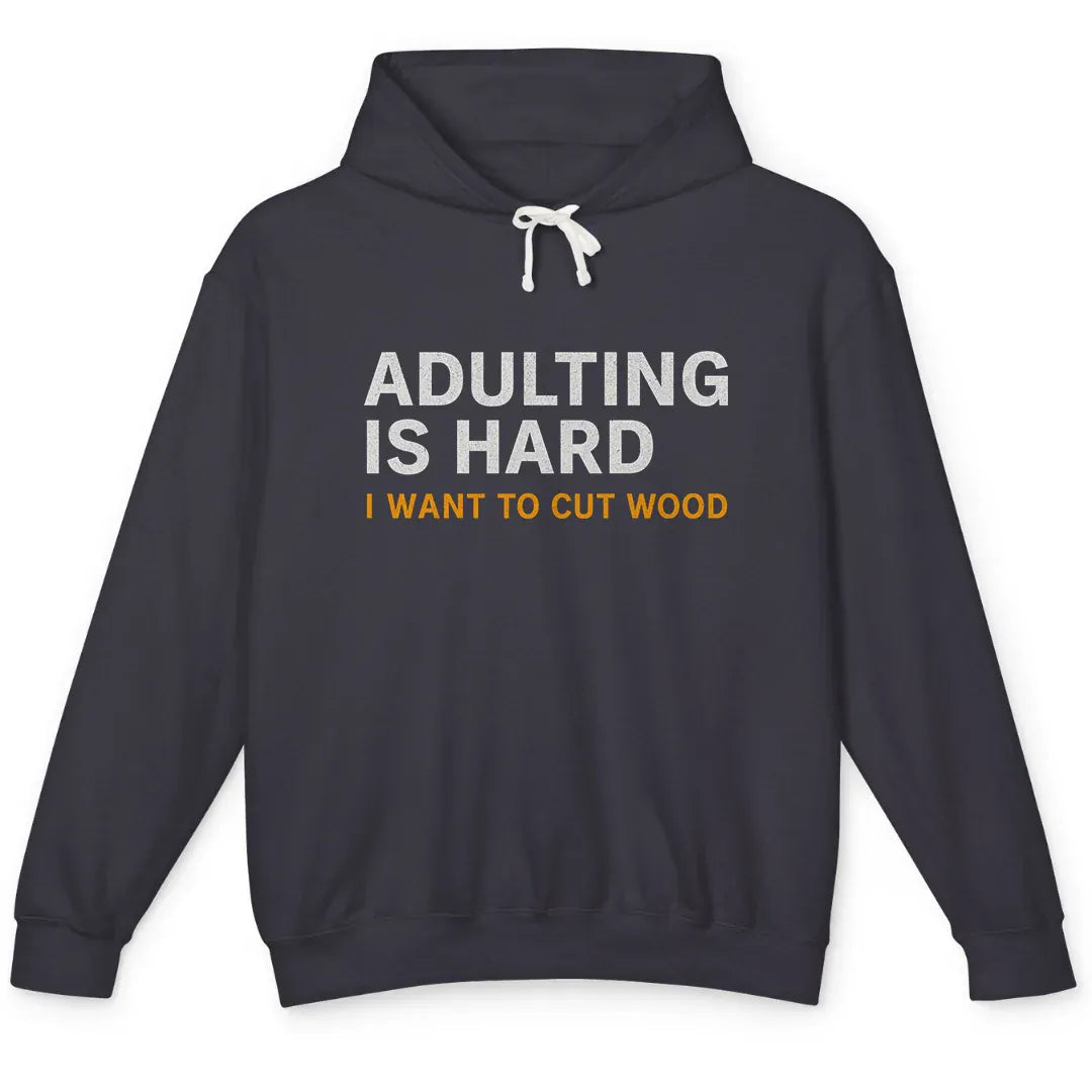 Adulting