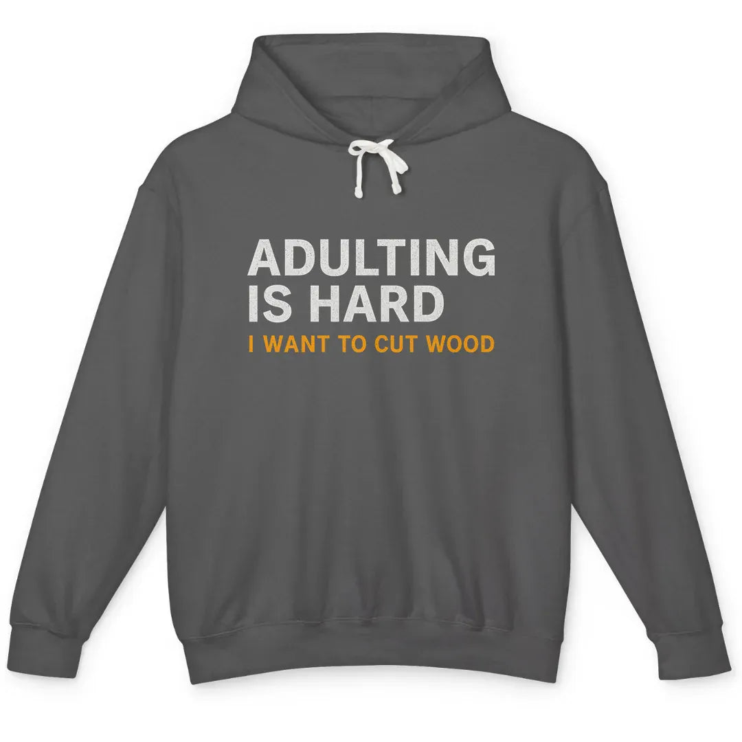 Adulting