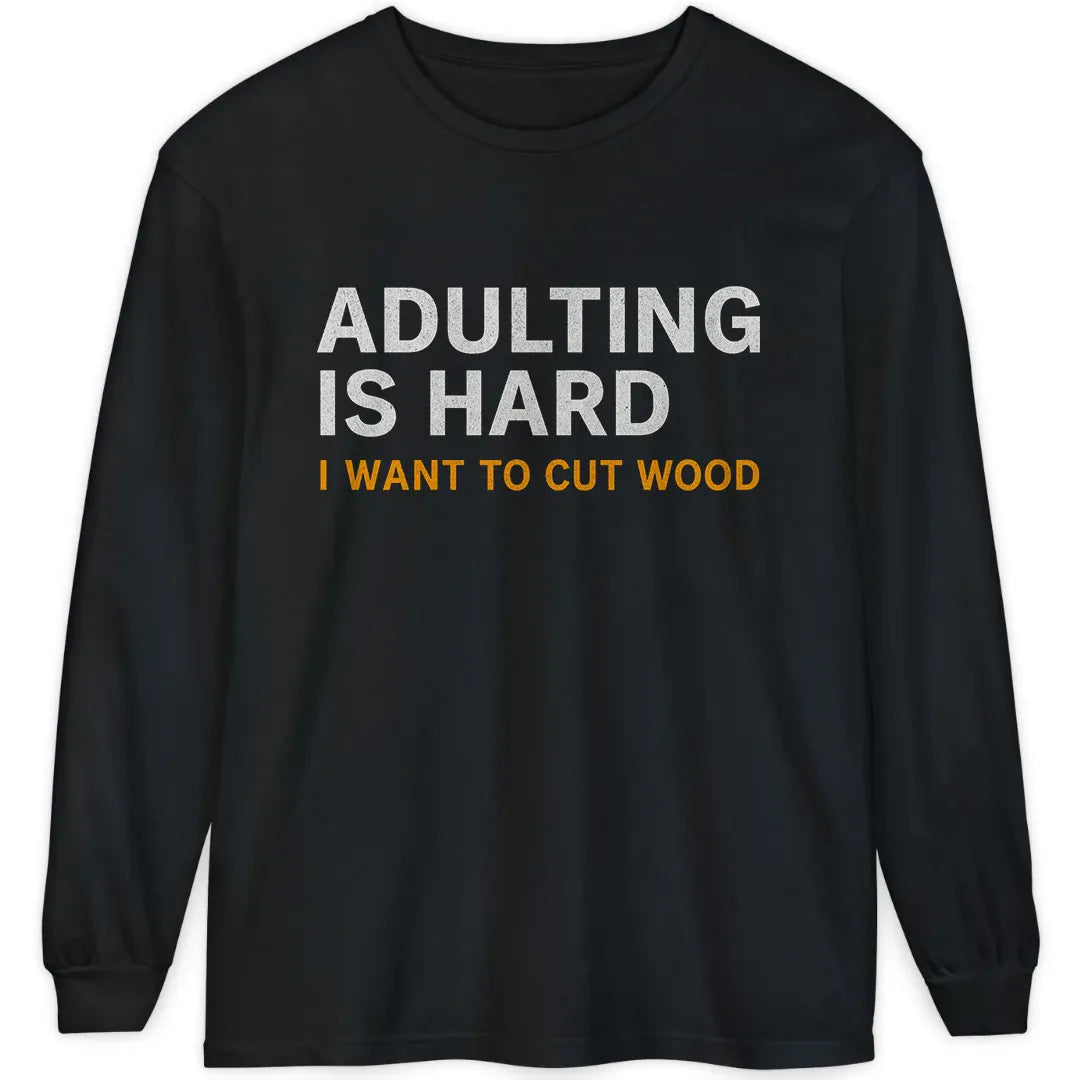 Adulting