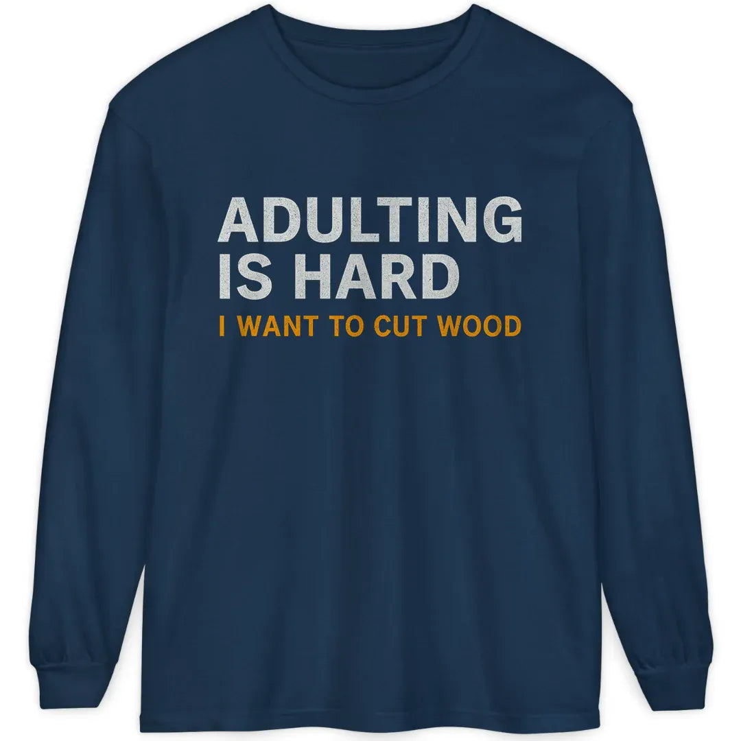 Adulting