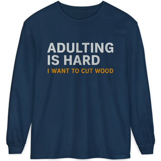 Adulting