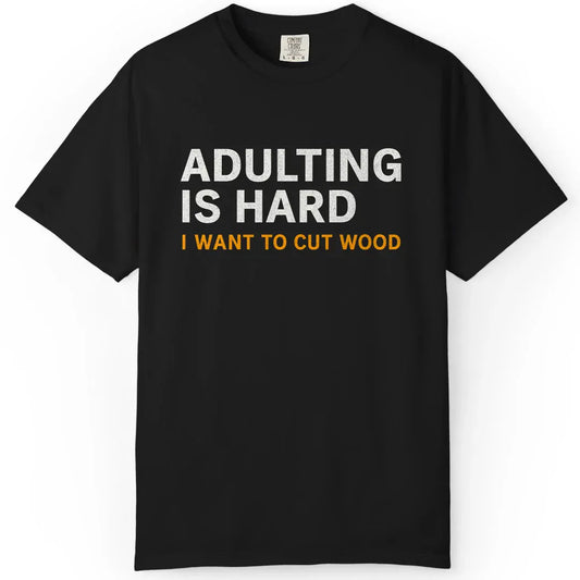Adulting