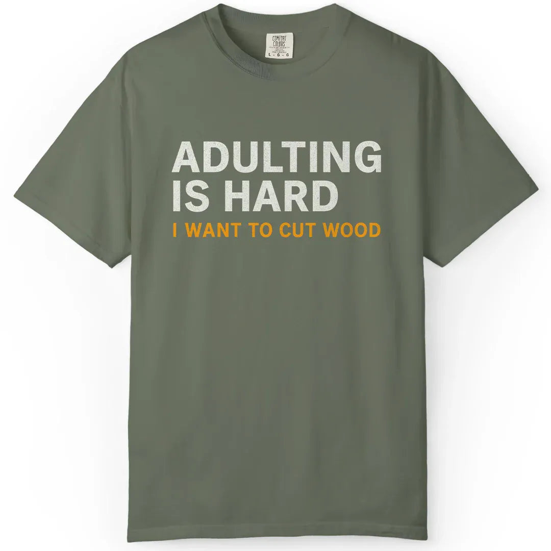 Adulting