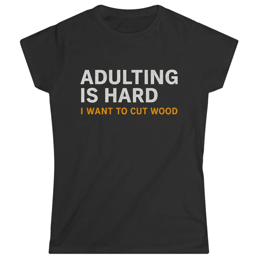 Adulting