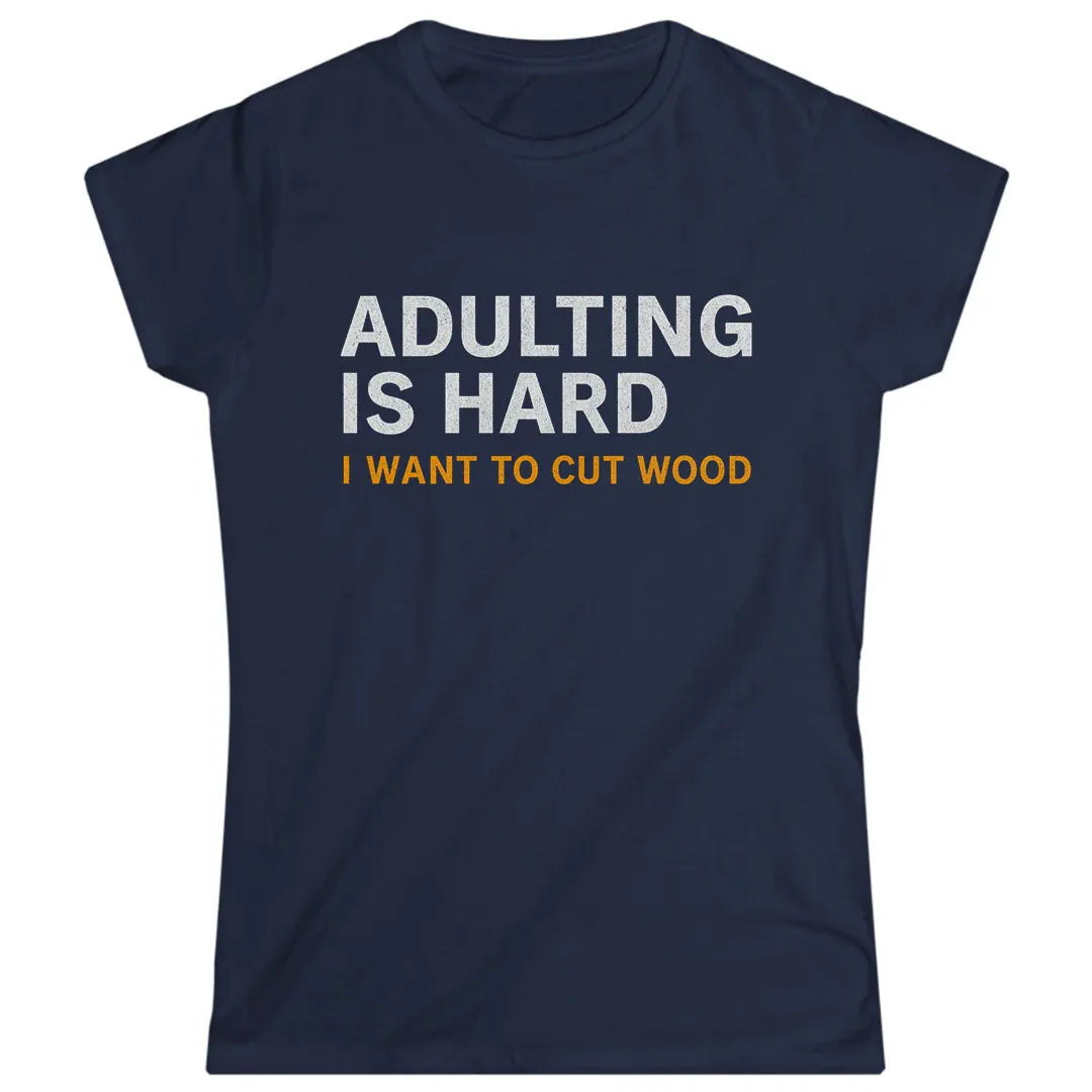 Adulting