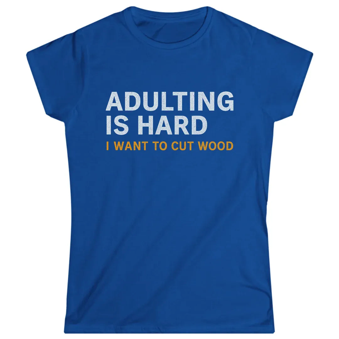 Adulting