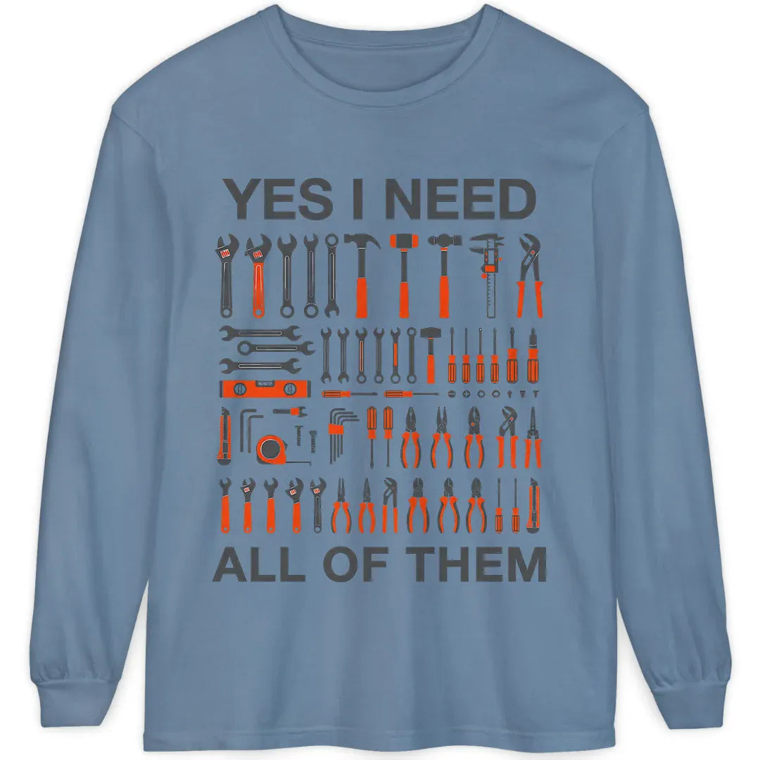 All of Them