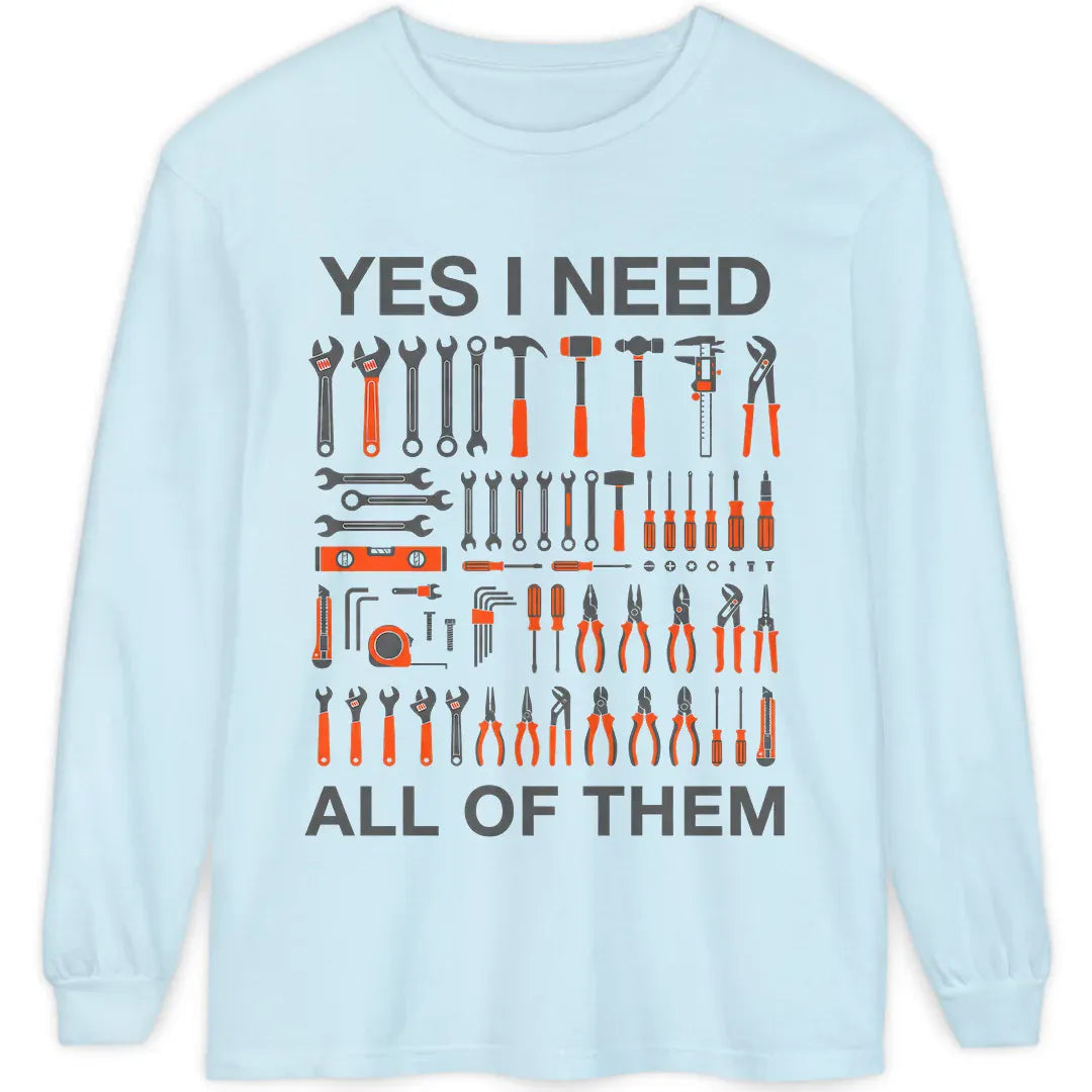 All of Them