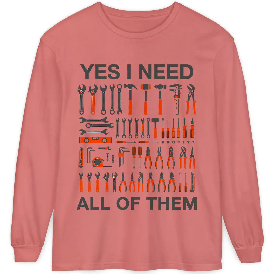 All of Them