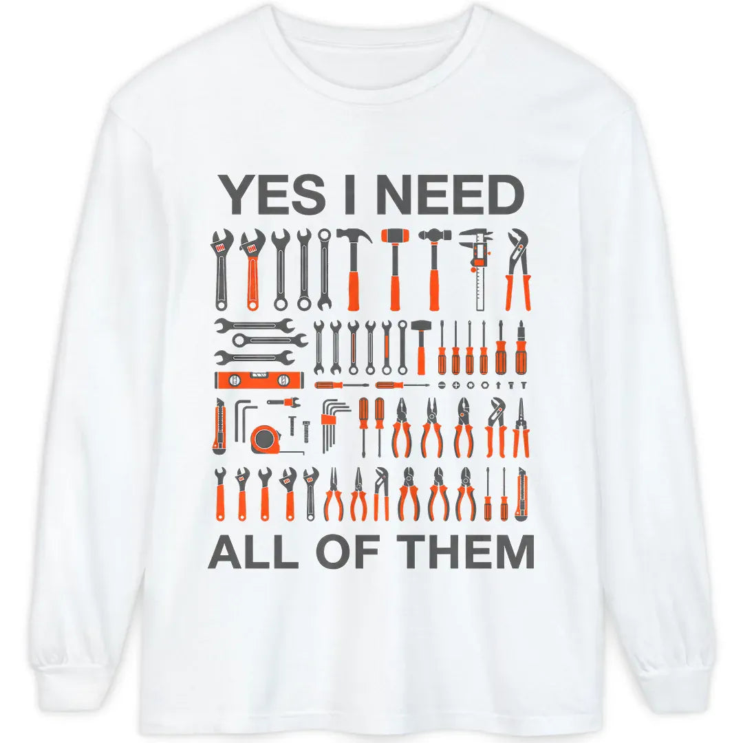 All of Them