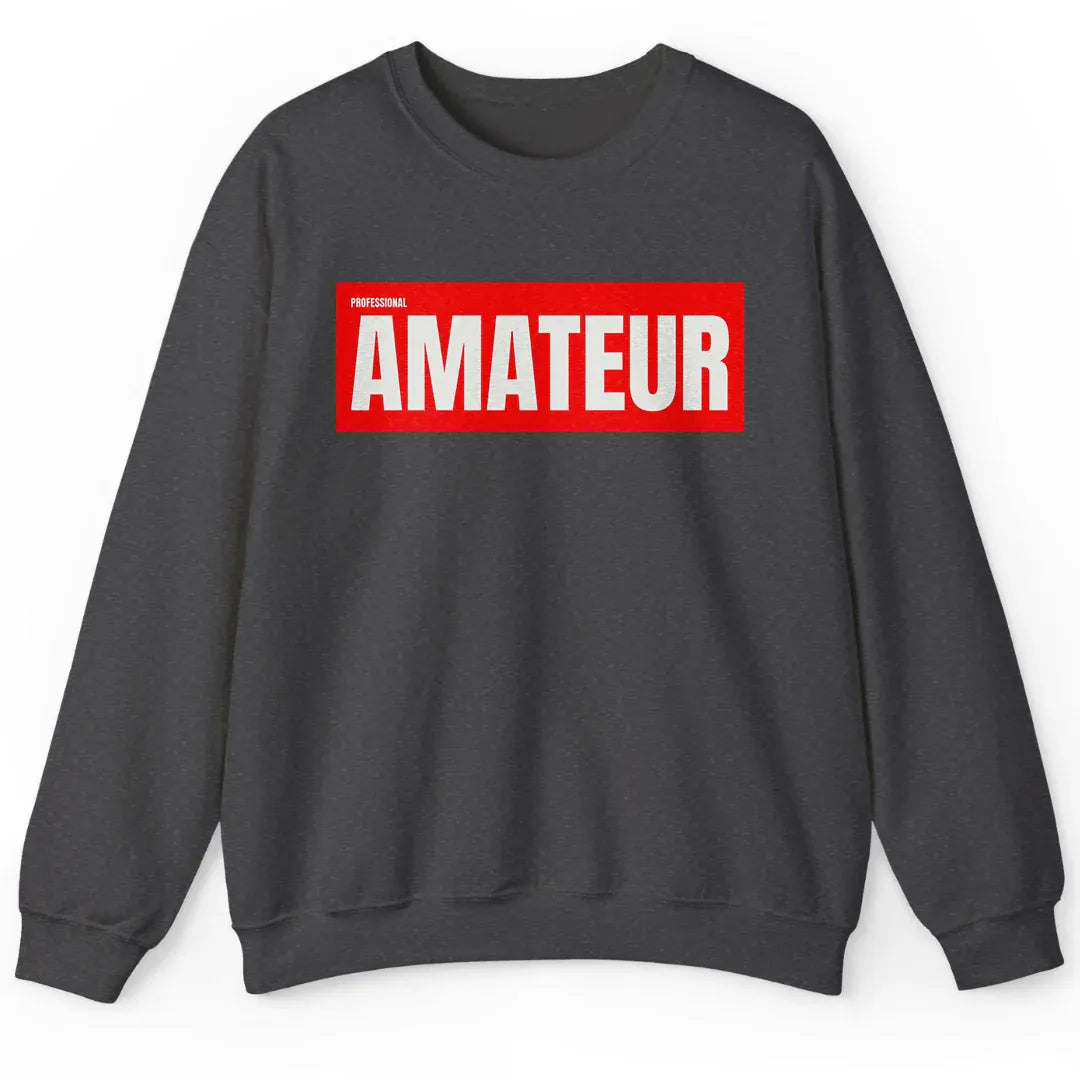 Amateur