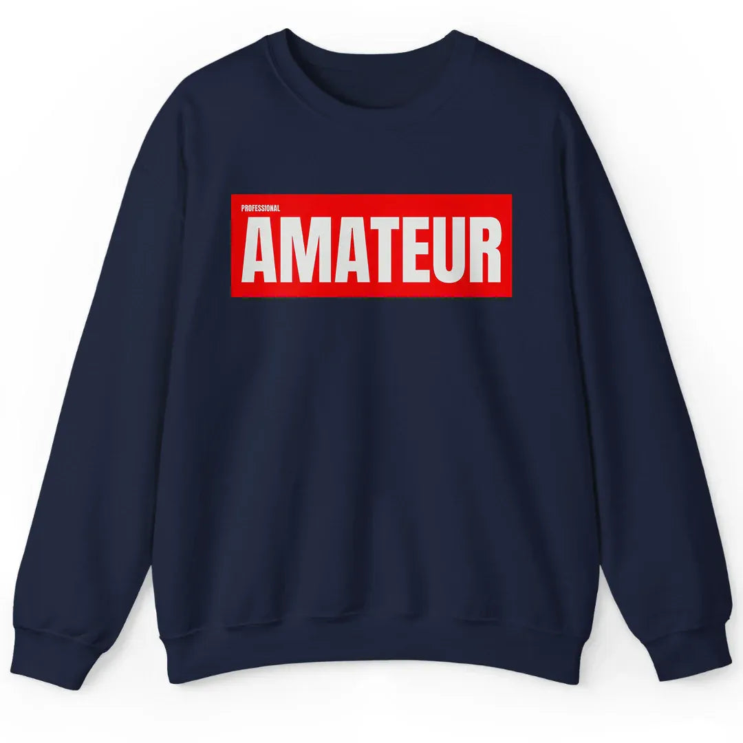 Amateur