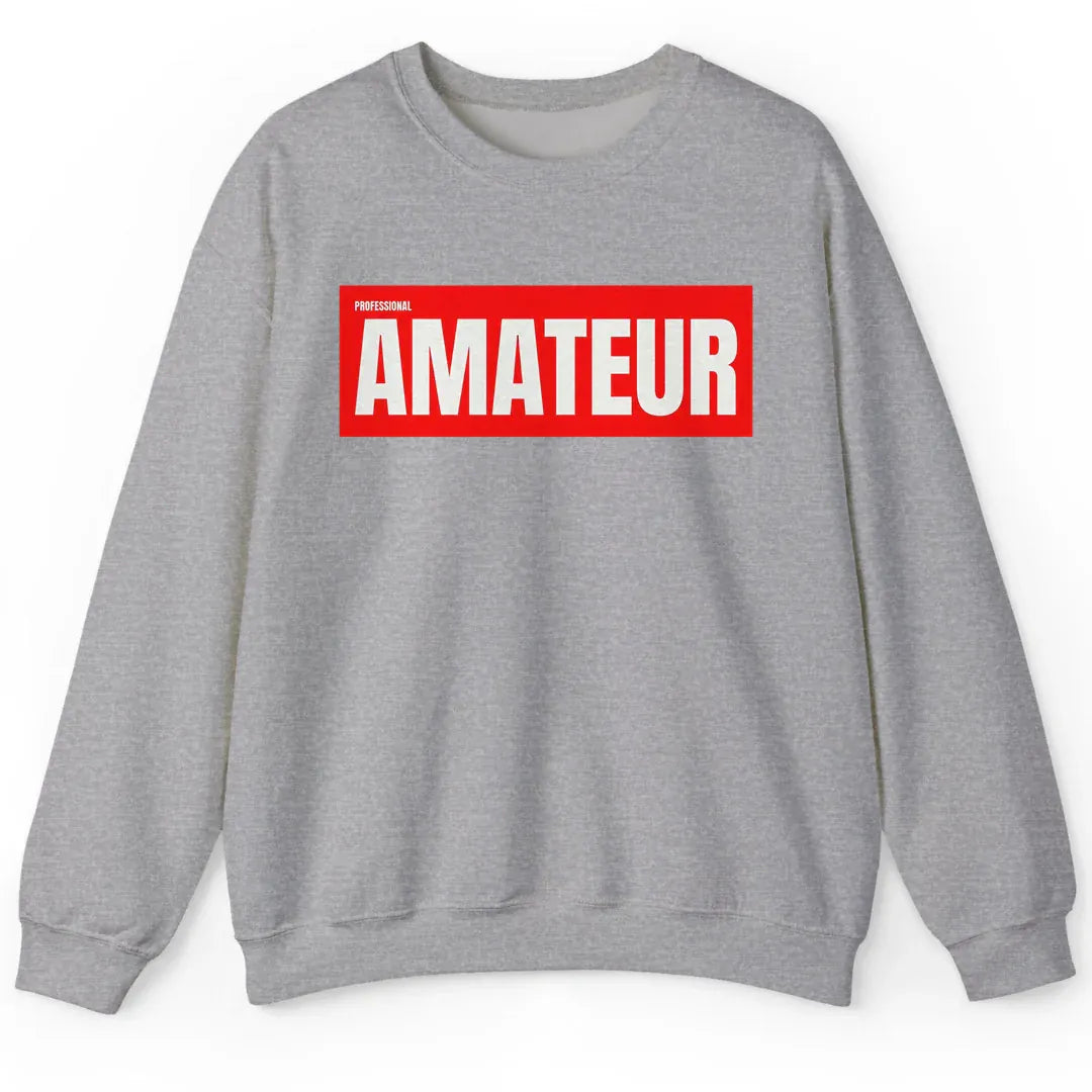 Amateur