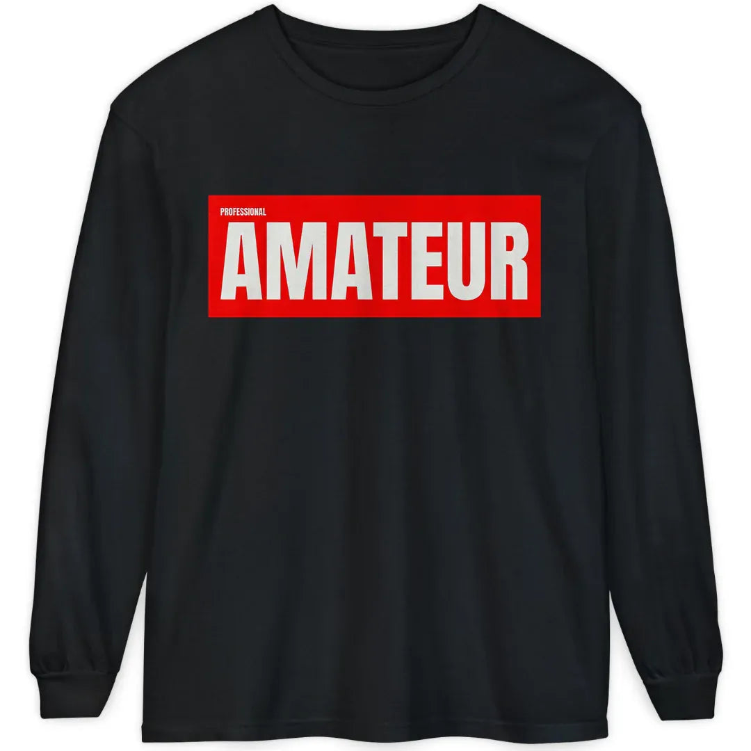 Amateur