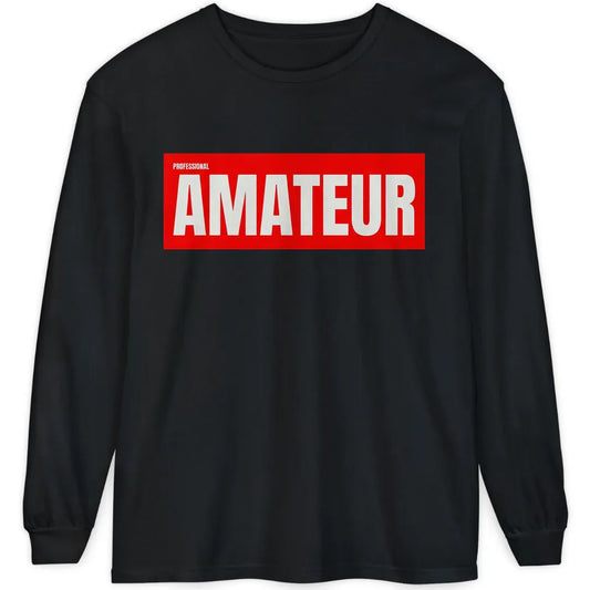 Amateur