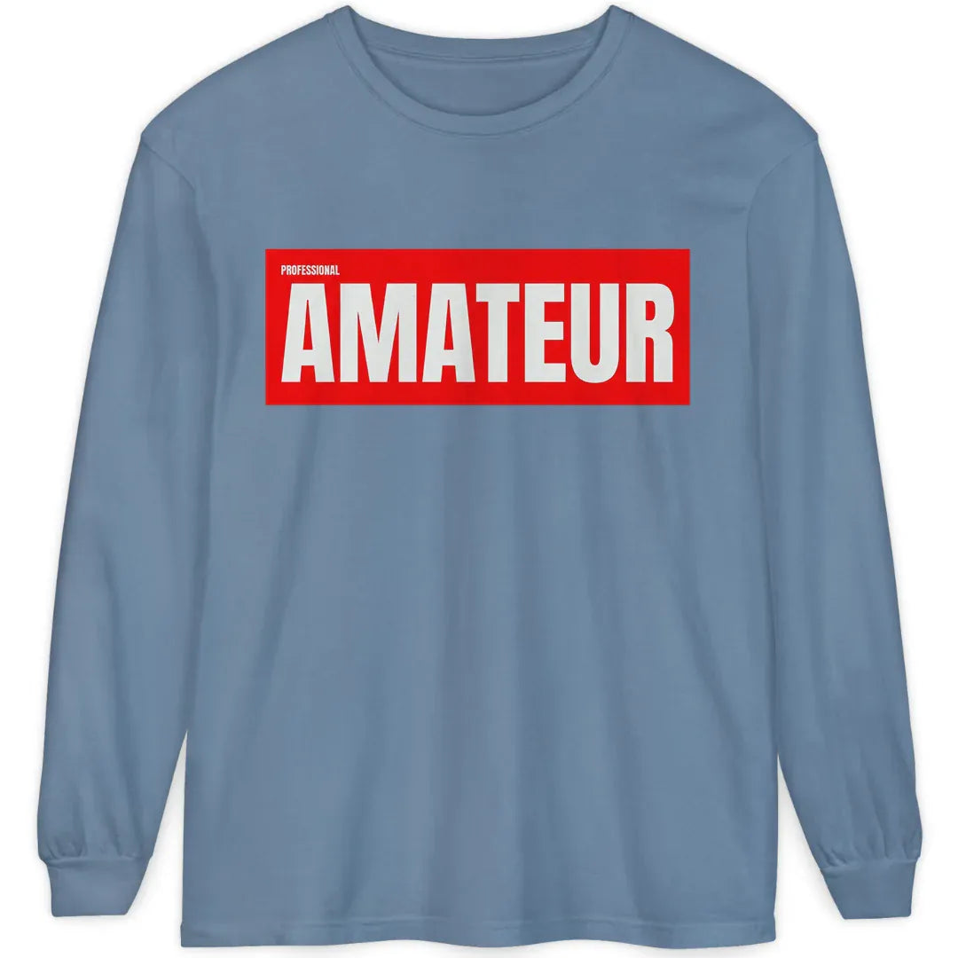 Amateur