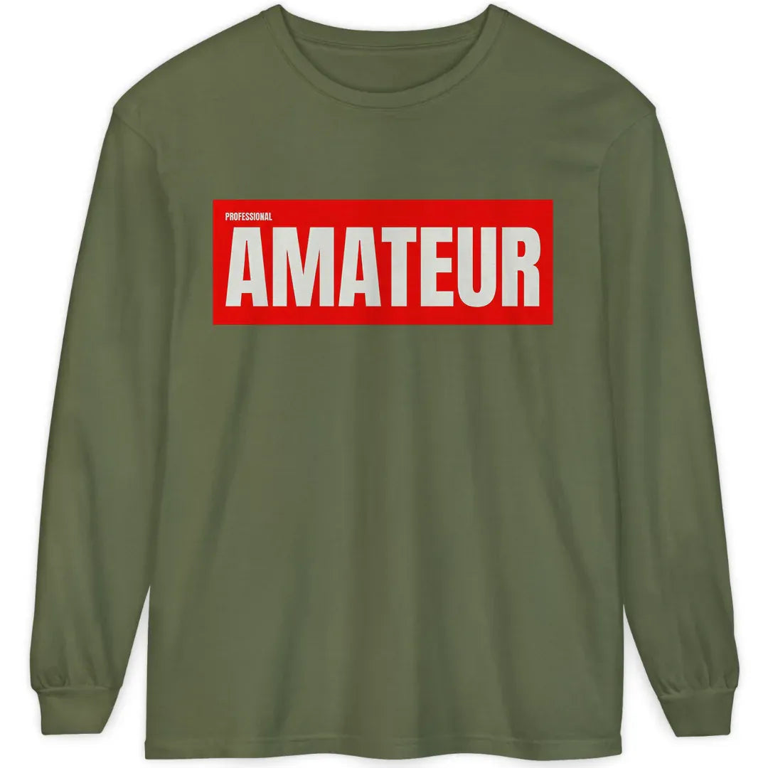 Amateur