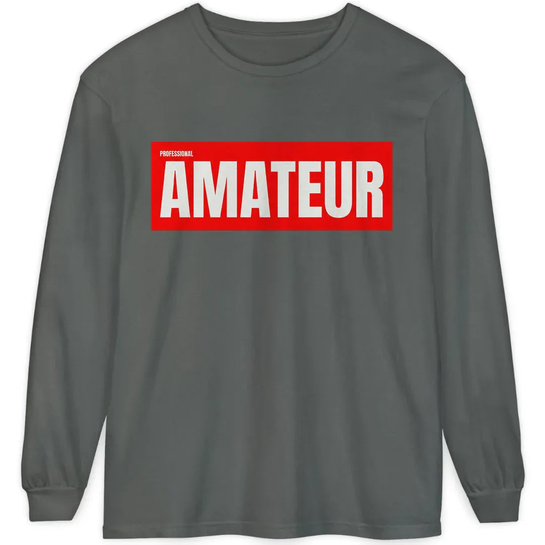 Amateur