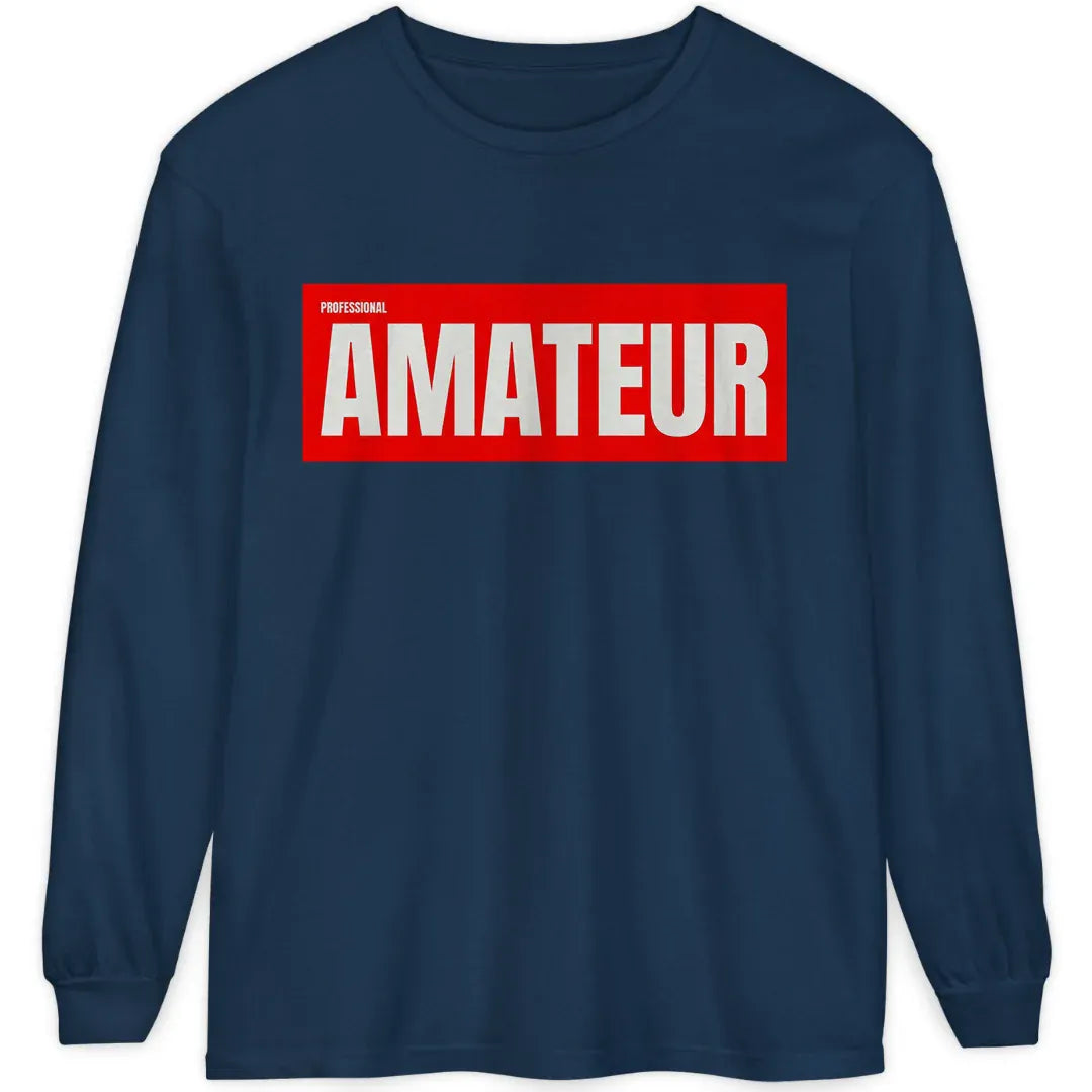 Amateur