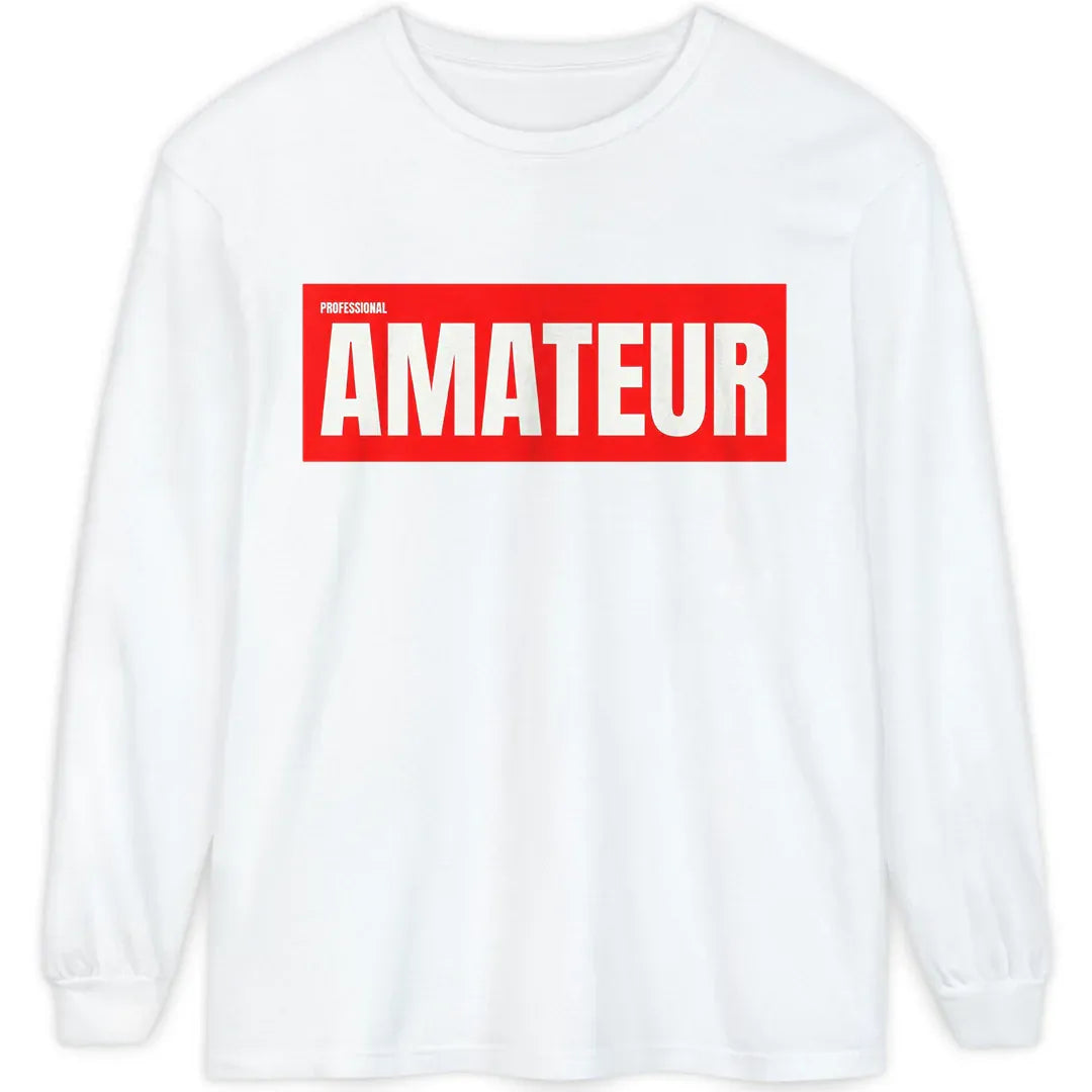 Amateur