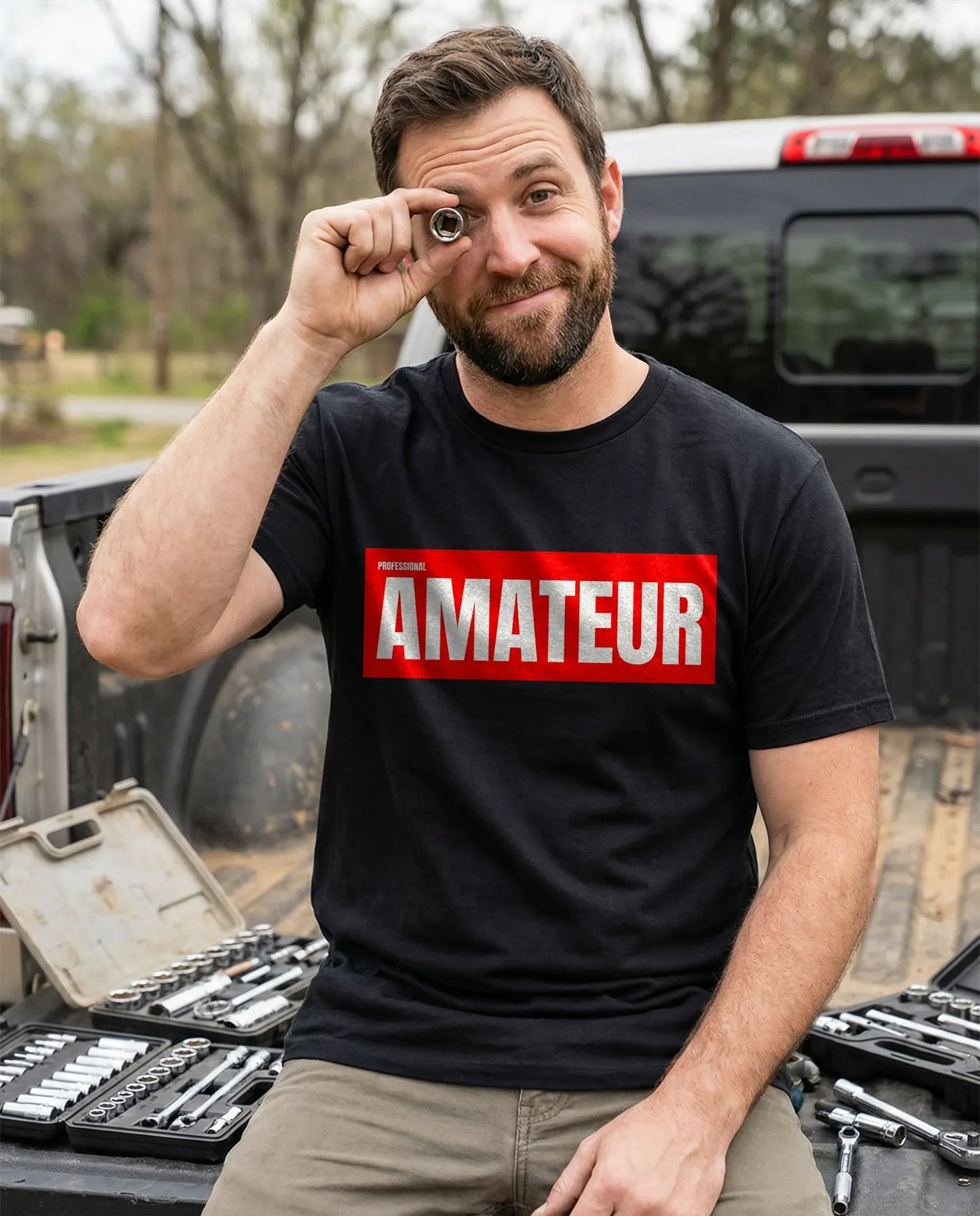 Amateur