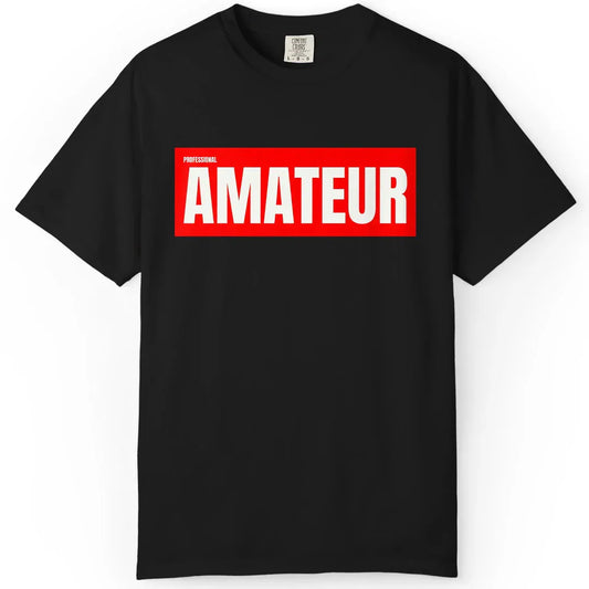 Amateur