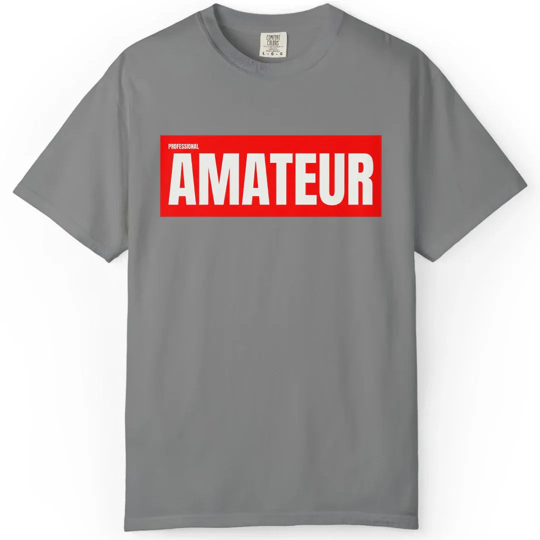 Amateur
