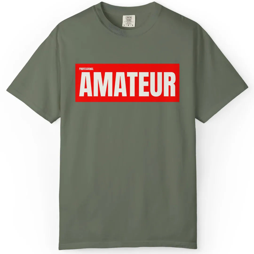 Amateur