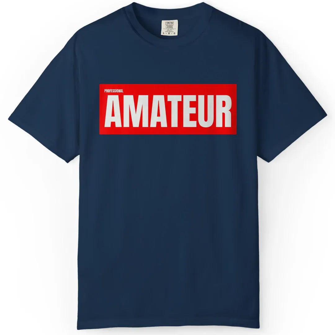 Amateur