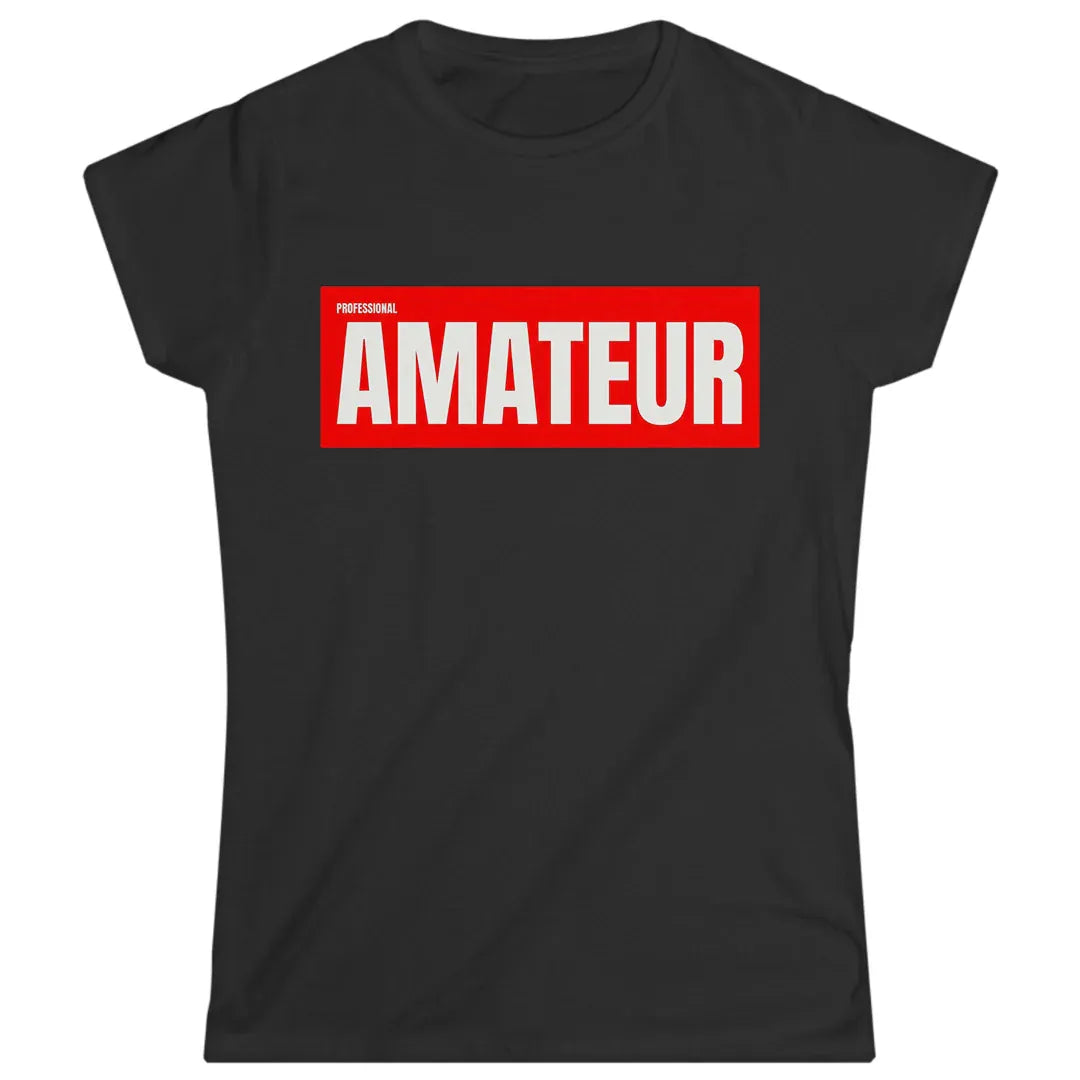 Amateur