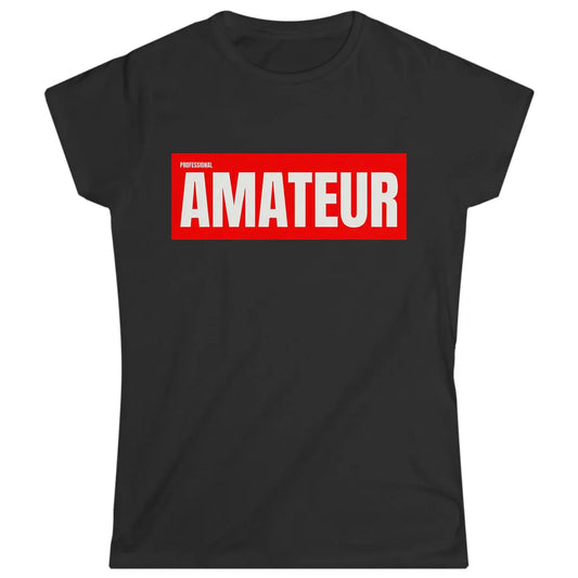Amateur