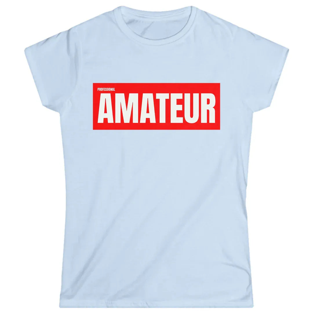 Amateur