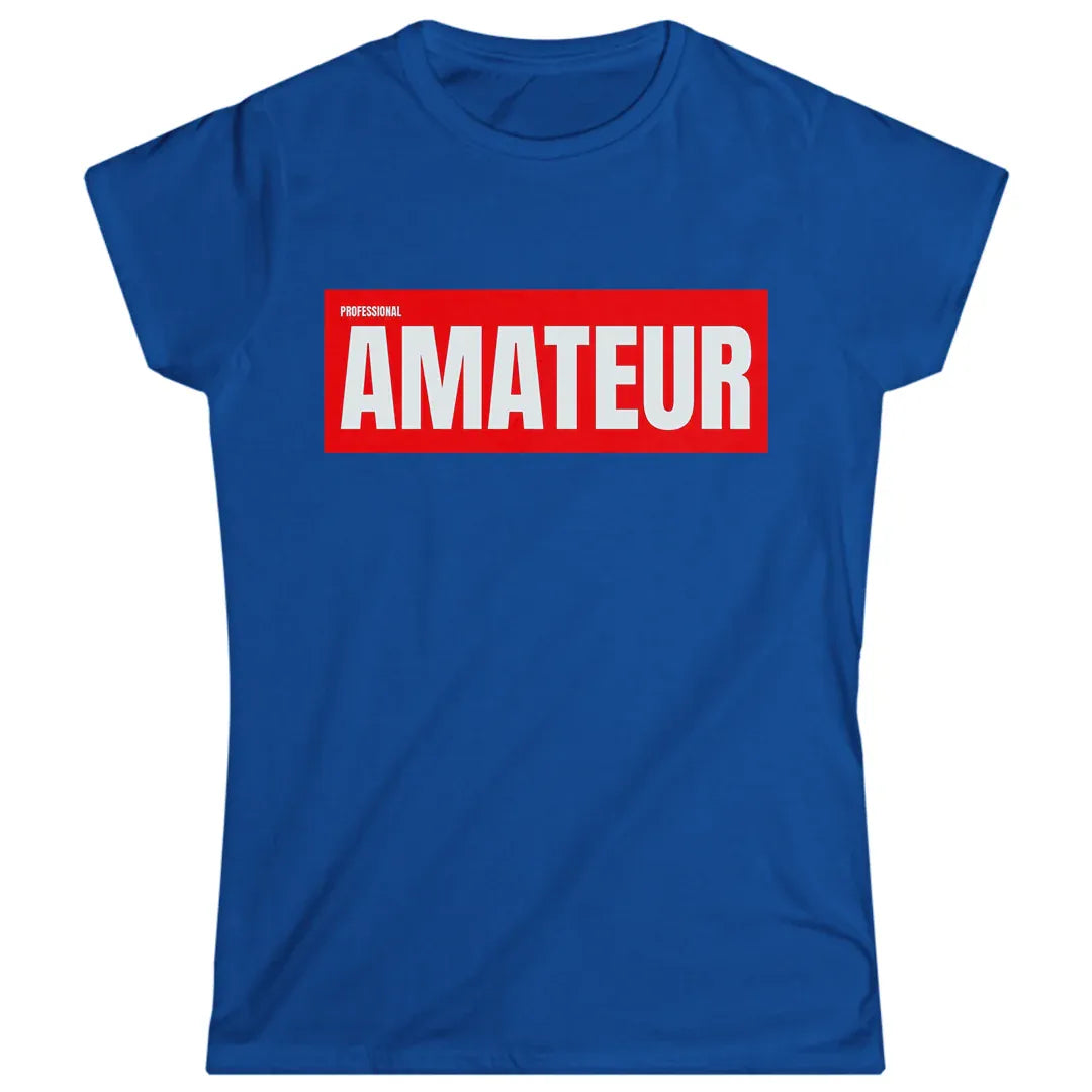 Amateur