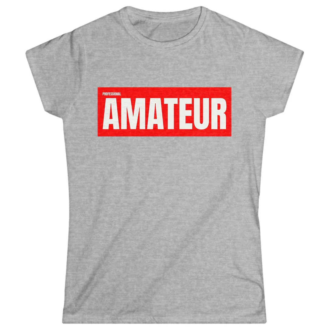 Amateur