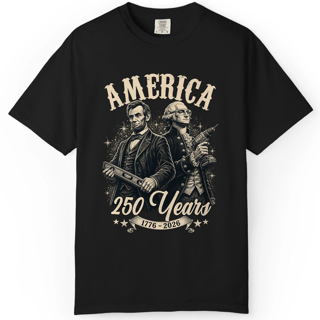 America