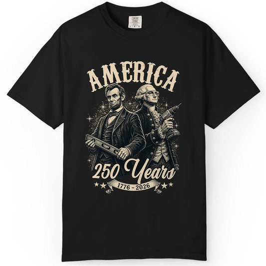 America