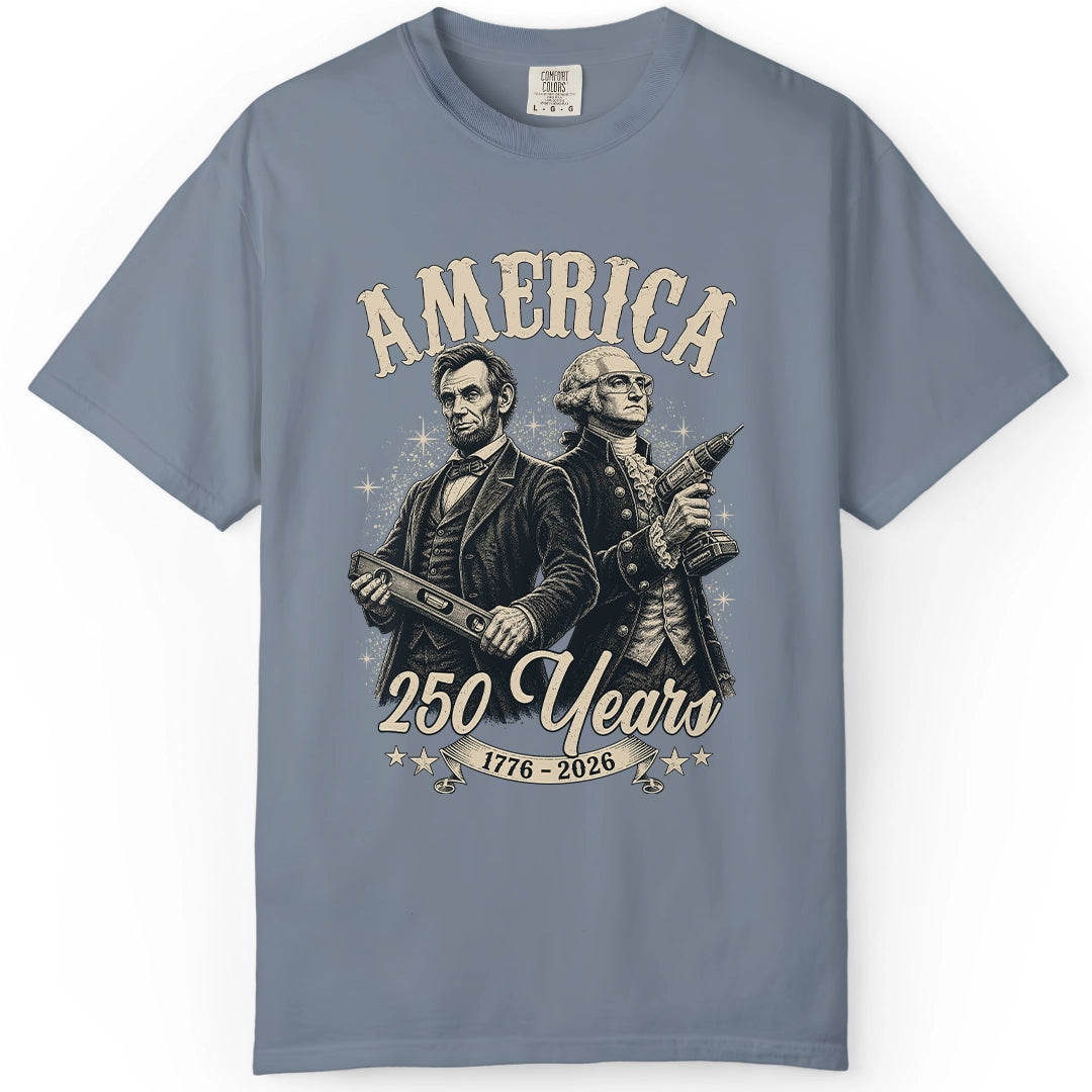 America