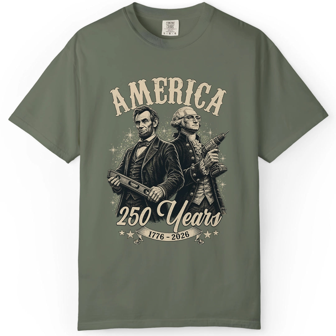 America