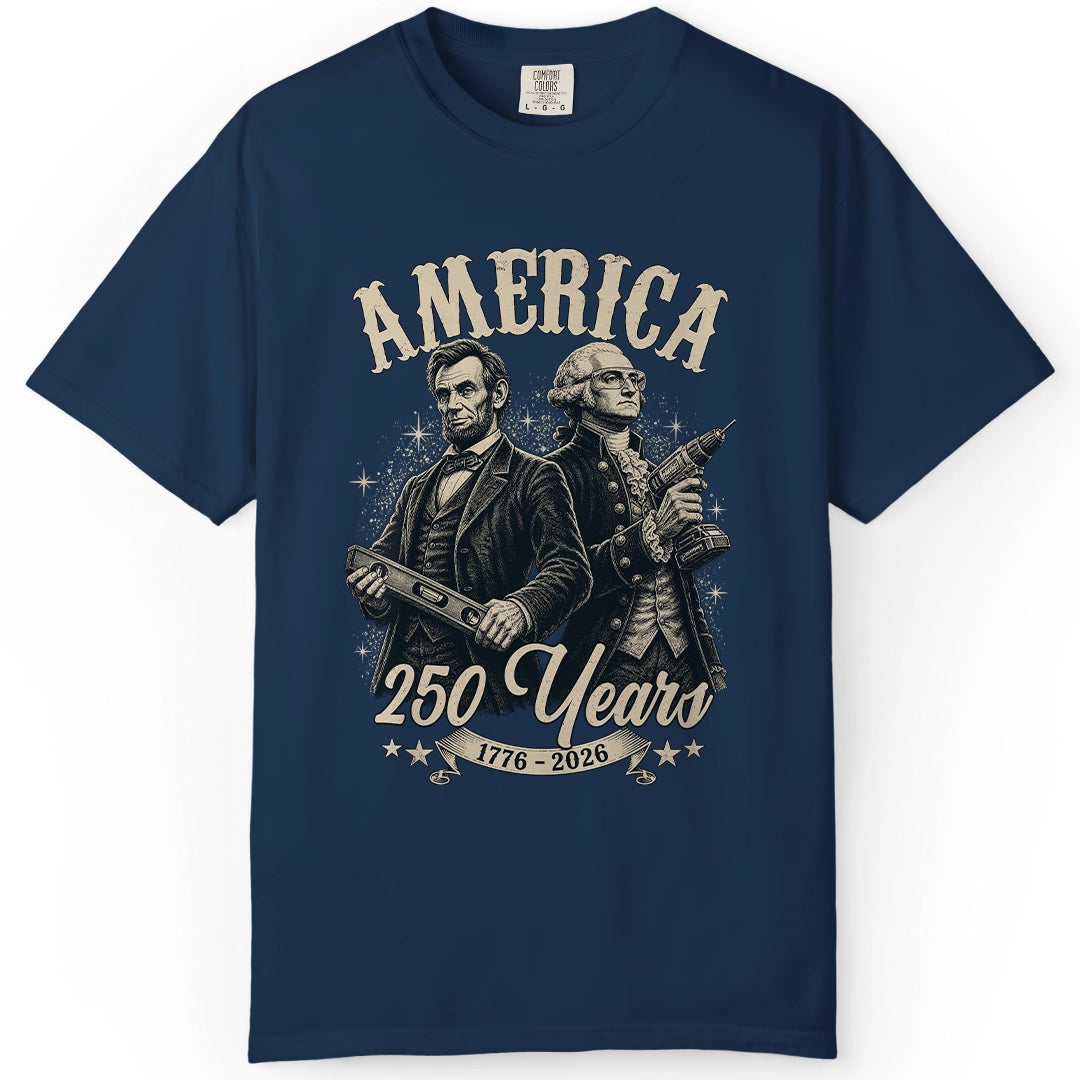 America